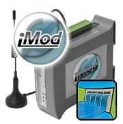 iMod: Hydropower Plants