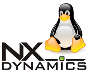 NX Dynamics Interface