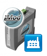 iMod - monitorowanie kotowni