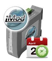 iMod-new function: Schedulers