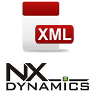 NXDynamics - Tool for iMod Configuration 