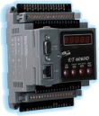 ET-6060D, 8-kanaowy modu wyj cyfrowych oraz 10-kanalowy modu wej cyfrowych (modbus)