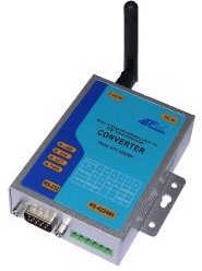 ATC-2000WF - Konwerter Wi-Fi (802.11b) na RS-232/422/485