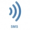 Reaction of iMod platform to an SMS message