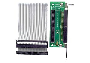 IDC-50 Opto-22 ISA Extender, other accessory