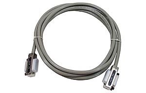 GPIB (IEEE 488) Cable, 4 m