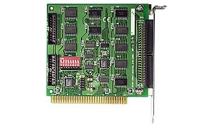 ISA card 24 Bit OPTO-22 Compatible Digital I/O Board, extension board, data acquisition