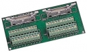 2x20-pin Connector Termination Board, terminal board