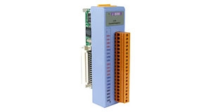 4/8-channel Counter/Frequency Module, Parallel Bus, extension module, PLC