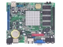 PC-104 Embedded Vortex86 200MHz SoC CPU module with VGA, 128MB RAM, RTL8100B 10/100 Mbps Ethernet, Audio AC'97, processor module
