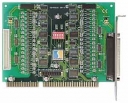 ISA Isolated 32 Channel Digital Input and Isolated 32 Channel Open-Collector Digital Output Board, Adapter CA-4037x1, Cable Socket CA-4002x2, ISA Card, extension board, data acquisition