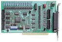 ISA 64 Channel Digital I/O Card (Isolated 16DI, 16DO, Non-Isolated TTL 16DI, 16DO), extension board, data acquisition