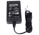 24V/1.04A, 25 W Power Supply, power adapter, tube output