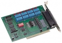 ISA card ISA cardlated 8 Channel Input and 8 Channel Relay Output Board, digital in, digital out, extension board, data acquisition
