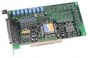 PCI card Isolated 8 Channel Input and 8 Channel Relay Output Board, Cable Socket CA-4002x1, digital in, extension board, data acquisition