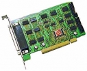 PCI 56 Channel Digital I/O Card (16DI, 16DO, 24DIO TTL), extension board, data acquisition