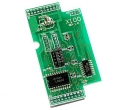 8-Channel Digital Input Board, for I-7188XC, extension board, PLC