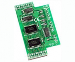 6-channel D/I & 7-channel D/O module for I-7188XB/EX, extension board, PLC, digital in, digital out