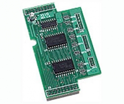 14-channel Digital Input Board for I-7188XB/EX, extension board, PLC