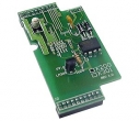 1-Channel Analog Input Board for I-7188XC, extension board, PLC