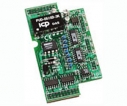 7-Channel Analog Input Module for I-7188XB/EX, extension board, extension board, PLC