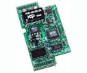 2-channel A/D ( 0~20mA), add 2-channel D/I, 6-channel D/O module for I-7188XB/EX, extension board, PLC, digital in, digital out, AI