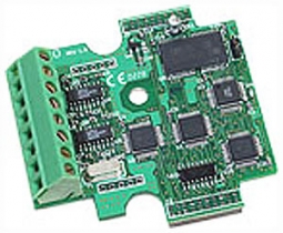 Module with 8MB Flash and 3-channel RS-232 ( 3-Pin ) for I-7188XA/XB/XC/EX, extension board, PLC