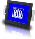 Open-frame touchmonitor, 12" LCD, 800x600 75 Hz SVGA, Mini D-sub, USB, RS-232, waterproof, lcd panel