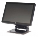 Desktop Touchmonitor, 22" LCD TFT, 1680x1050, 16,7M colors, Mini D-sub, DVI-D, USB, RS-232, speakers, 3,5mm jack, waterproof, LCD panel