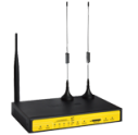 WCDMA router, WCDMA/HSDPA/HSUPA/HSPA 850/1900/2100MHz, GSM850/900/1800/1900MHz, GPRS, EDGE, WiFi, 1xWAN, 4x10/100base-TX, 1xRS232, 1xRS485/422, USB, WWW Panel, converter,