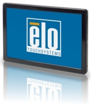 Open-frame touchmonitor, 22" LCD, 1680 x 1050  75 Hz, Mini D-sub, USB, RS-232, waterproof, lcd panel, IntelliTouch antiglare