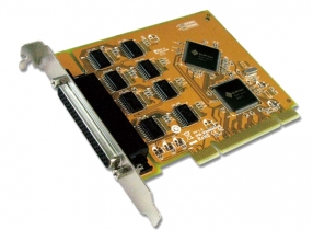 8 portw RS-232 karta PCI