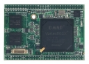Modu procesorowy ICOP miProcessor, interfejs x-ISA, CPU Vortex86SX- 300MHz, 128MB RAM, GPIO