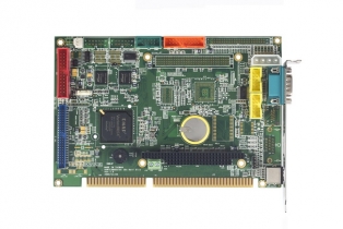 ICOP processor card, PC-104, PCI-104, CPU Vortex86SX- 300MHz, 128 MB RAM, 4xUSB, GPIO