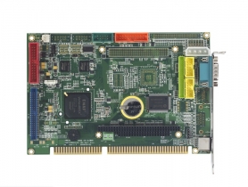 ICOP processor card, PC-104, PCI-104, CPU Vortex86SX- 300MHz, 128 MB RAM, 4xUSB, GPIO, FDD