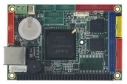 Moduł procesorowy ICOP Tiny Module,  CPU Vortex86DX- 800MHz, 256 MB RAM, 2xUSB, LAN, 2xGPIO, PWMx24