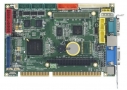 Karta procesorowa ICOP, szyna PC-104, PCI-104, PCI-104+, CPU Vortex86DX- 800MHz, 256 MB RAM, 4xUSB, VGA, LCD, LAN, GPIO, CF, PWMx16