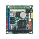 VDX-6354D, moduł ICOP PC/104, CPU Vortex86DX- 800MHz, 256MBRAM, 2xUSB, VGA, LCD, AUDIO, LAN, GPIO, PWMx16