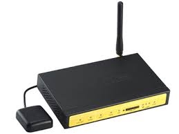 GPS+WCDMA ROUTER, WCDMA/HSDPA/HSUPA/HSPA+, 1 x 10/100 Mbps Ethernet ports(RJ45), 1 RS232(or RS485/RS422) port
