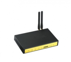 ZigBee+CDMA ROUTER, CDMA2000 1xRTT 800MHz, 1x 100base-TX RJ-45, TCP/IP, UDP, ICMP, SMTP, HTTP, POP3, OICQ, TELNET, FTP, SNMP