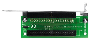 IDC-50 Opto-22 Karta pomiarowa PCI Extender