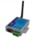 Konwerter Wi-Fi (802.11b/g) na RS-232/422/485(opcjonalnie)