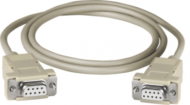 DB-9 Female RS-232 Cable for I-7188X