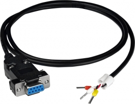RS-232 Cable for I-7188 & SST-900