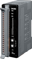 CANopen Slave Module of 8-Channel Isolated Digital Input and 8-Channel Isolated Digital Output