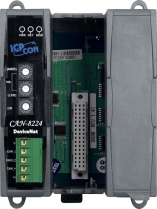 DeviceNet Embedded Device with 2 I/O Expansion