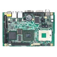 EPIC Motherboard, based on Intel GM45+ICH97M chipset, support Intel Core2 Duo/Core Duo/ Core solo/Celeron, up to 2GB DDRII RAM,  LVDS, TV-OUTI, CRT, 2x 1000base-tx, audio output 7.1, 1x MiniIDE, 2x SATA, 4x USB, 1x LPT, 2x COM, 1x PC104+
