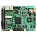 EMB-4870 płyta główna typu EPIC oparta na chipsecie Intel Pineview-M, Procesor Intel Pineview-M, wbudowane 1GB DDR RAM, 1x LVDS, 3x VGA, obsługa IDE, SATA i SSD, 2x10/100/1000Mbps Ethernet, 6x USB2.0/1x LPC/10x COM/1x MINI-PCIE