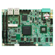 EMB-4870 pyta gwna typu EPIC oparta na chipsecie Intel Pineview-M, Procesor Intel Pineview-M, wbudowane 1GB DDR RAM, 1x LVDS, 3x VGA, obsuga IDE, SATA i SSD, 2x10/100/1000Mbps Ethernet, 6x USB2.0/1x LPC/10x COM/1x MINI-PCIE