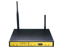 WCDMA router, UMTS, WCDMA, HSDPA, HSUPA, HSPA+, GSM 850/900/1800/1900MHz modem, GPRS, EDGE, WiFi, 1x 10/100Mbps WAN RJ45, 4x 10/100 Mbps LAN RJ45, 1x RS-232, converter